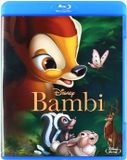 Disney Movies Bambi [Blu-Ray]