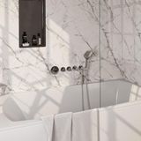Brauer Chrome Edition Thermostatische Inbouw Badkraan