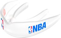 Mcdavid Shock Doctor Mundschutz Zahnschutz Basketball NBA 74393 White
