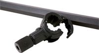 Matrix Quick Release Tool Bar Clamp - Black