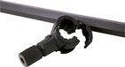 Matrix Quick Release Tool Bar Clamp - Black