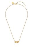 PURELEI Ketting Anxiety