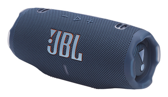 JBL Charge 6 - Draagbare Bluetooth Speaker - Blauw