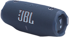 JBL Charge 6 - Draagbare Bluetooth Speaker - Blauw