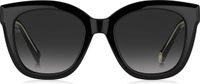 Tommy Hilfiger Zonnebril TH 1884/S Zilverkleurig
