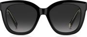 Tommy Hilfiger Zonnebril TH 1884/S Zilverkleurig