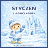Styczeń Icecat Styczeń i Lodowy Zamek