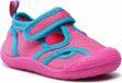 Playshoes Kinder Waterschoenen Roze/Turquoise Maat 22-23 EU