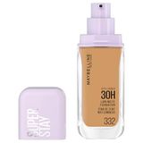 Maybelline New York Superstay 30H Lumi-mat