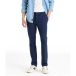 Dockers Go Active Flex Chino Skinny pantalon actif pour homme, bleu marine, 33 W/36 L