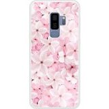 Samsung Galaxy S9 Sakura Verstevigd hoesje met sublimatie bedrukking