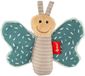 Sigikid Greifling Schmetterling petrol