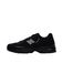 New Balance Sneakers laag '509' lichtgrijs / zwart