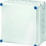 Hensel Lege behuizing Mi 0201