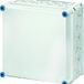 Hensel Lege behuizing Mi 0201