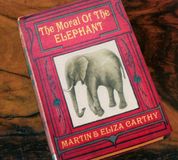 Proper S&D Consignment Topic The Moral Of The Elephant