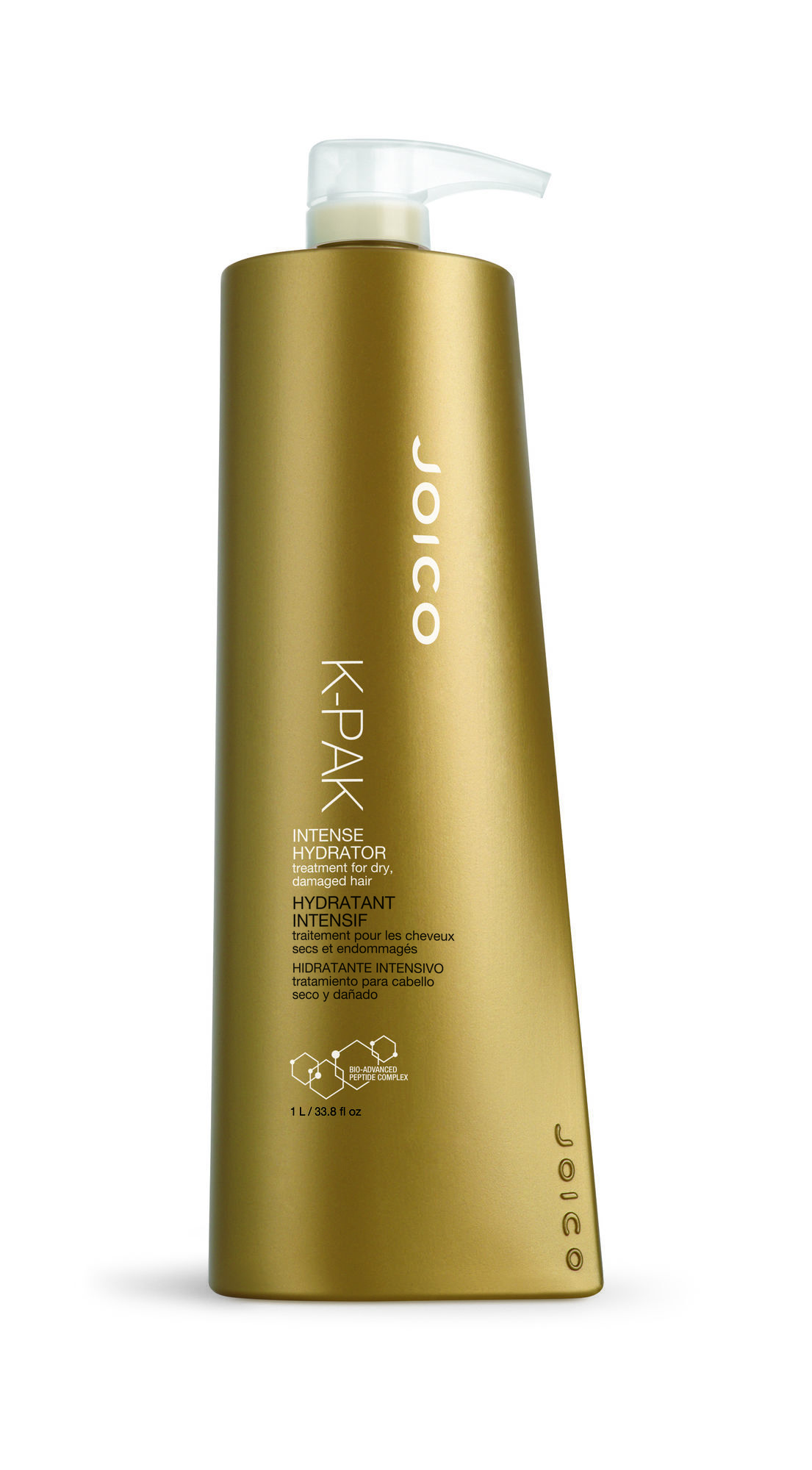 Joico K-Pak Intense Hydrator 1000ml