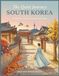 The Quiet Journey: South Korea: A Mindful Coloring Journal with Guided Prompts, Cultural Notes & Korean Phrases for Slow Travelers, Dreamers, and Anyone Who Loves the Art of Jeong