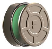 PolarPro 135-CHRMPL-95C Polarisatiefilter voor camera's 95 mm