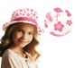FIESTAS GUIRCA Zomermuts met flamingo's (kindermaat)