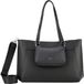 GERRY WEBER Sac porté épaule Double Take Shopper Black Noir