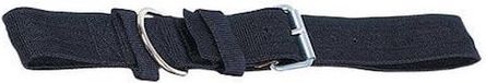 Kerbl Halsriem voor paard nylon 5CM