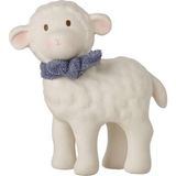 Saro Lila&Lucas Blue Sheep anneau de dentition
