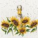 Bothy Threads Borduurpakket XHD44 - SUNSHINE