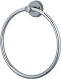 Spirella Sydney Handdoekring
