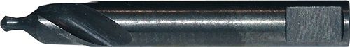 Promat/Tecwerk Promat/Tecwerk Geleidingsboor | d. 8 | lengte 50 mm | kort | HSS - 4000800305