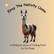 Elroy The Nativity Llama: A Children’s Story of Finding Faith