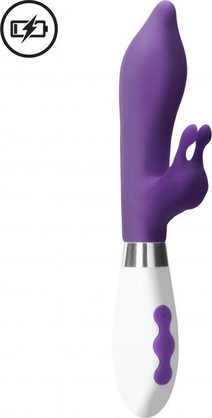 Luna by Shots - Adonis - Rechargeable Vibrator - Multi