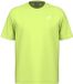 HEAD Boys Slice II Tee Lightlime-Taille 128