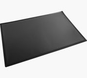 Exacompta Kreacover bureaulegger Karton, Polyvinyl chloride (PVC) Zwart