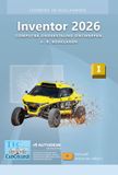 TEC CAD College B.V., Uitgeverij TEC/CAD College Inventor 2026