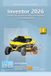 TEC CAD College B.V., Uitgeverij TEC/CAD College Inventor 2026