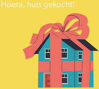 wehkamp wehkamp Digitale Cadeaukaart Huis gekocht 10 euro