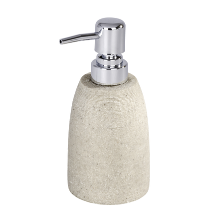 WENKO zeepdispenser goa beige