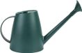 Arrosoir pour plantes - Pot d'eau pour plantes - Arrosage des plantes - Pommeau amovible - 1,8 litre - Vert
