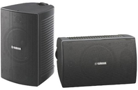 Yamaha NS-AW294 - 2-weg Outdoor Speaker - Black