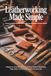 Leatherworking Made Simple: A Beginner-Friendly Guide to Crafting Wallets, Keychains, Bags, Belts, and Durable Leather Accessories