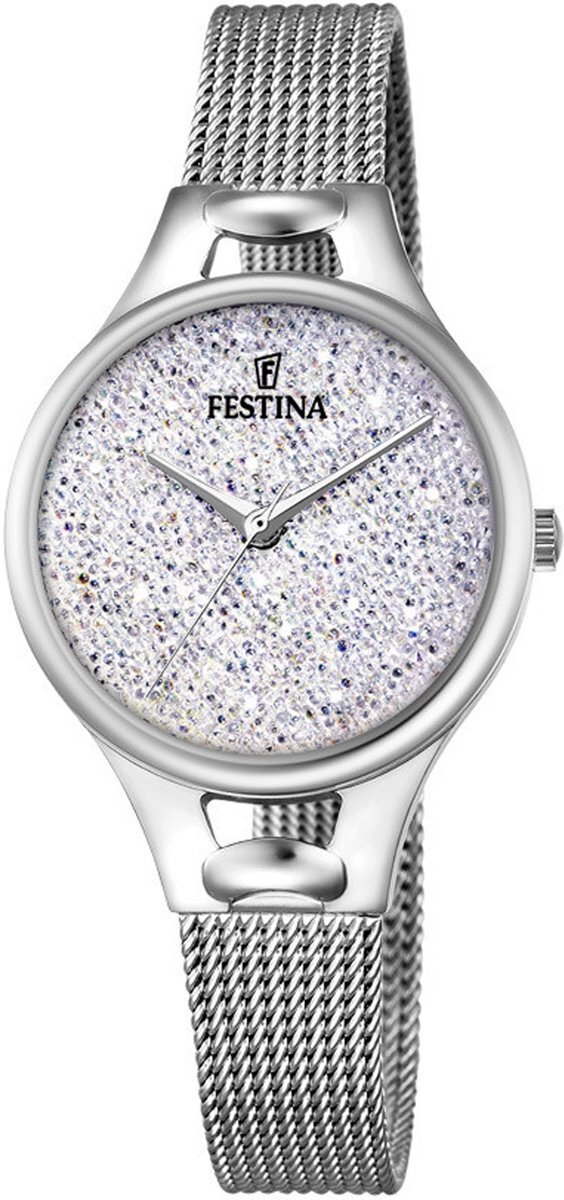 Festina mademoiselle F20331/1 Vrouw Quartz horloge