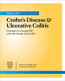 Mayo Clinic On Crohn's Disease And Ulcerative Colitis