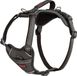 Halti Company of Animals - Anatomy Halti - Honden Harnas - Grijs - Maat M