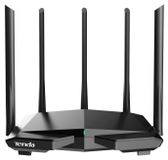 Tenda RX1 Pro Routeur WiFi 6 AX1500 Double Bande, 4 * 5dBi Antenne, OFDMA+MU-MIMO, WPA3, IPv6