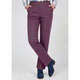 Goldner Broek CARLA Jerseybroek CARLA van flanel