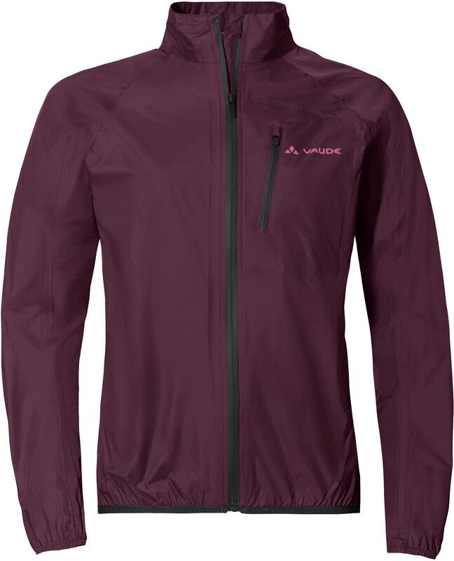 VAUDE Drop III Jacket Women, violet