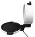 Pizzaoven 30 cm 2000 W met steenbakfunctie