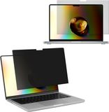 kwmobile Privacyfilter voor Apple MacBook Pro 16" (2019) A2141