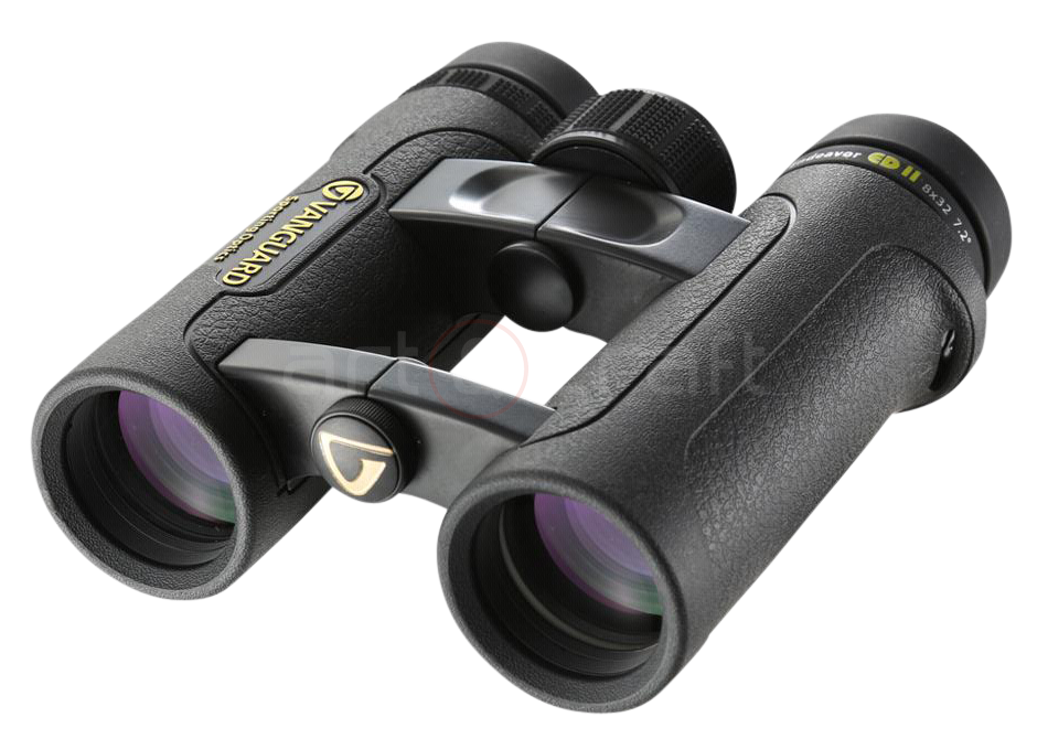 Vanguard Endeavor ED II 8x32 - Verrekijker